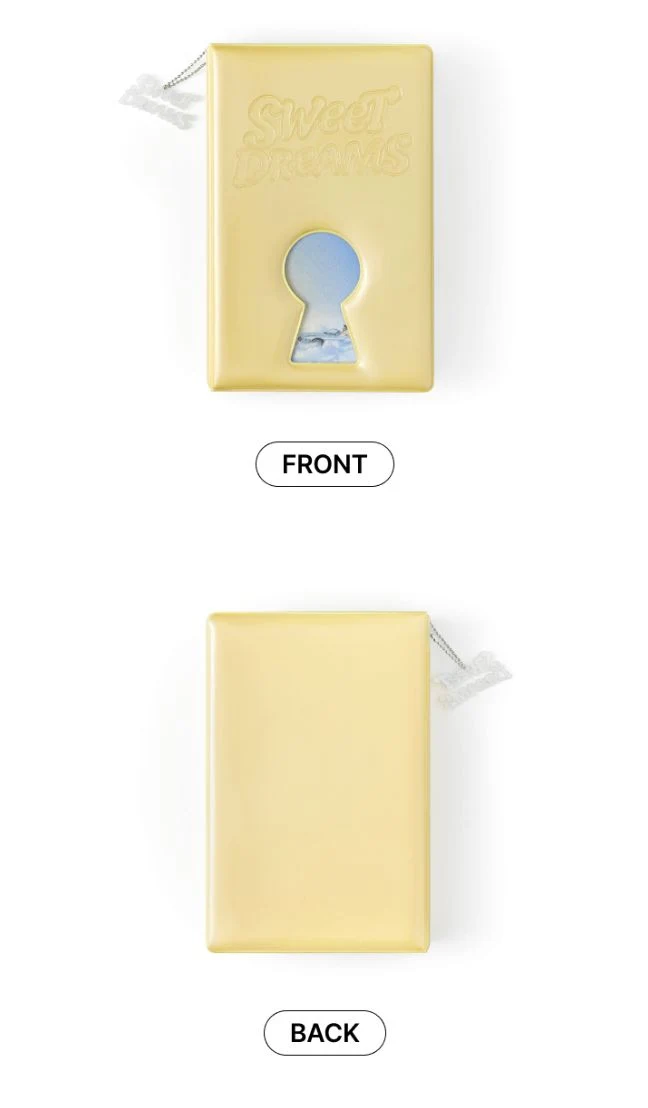 J-HOPE (BTS) - 'SWEET DREAMS' OFFICIAL MD