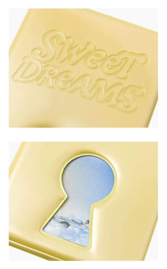 J-HOPE (BTS) - 'SWEET DREAMS' OFFICIAL MD