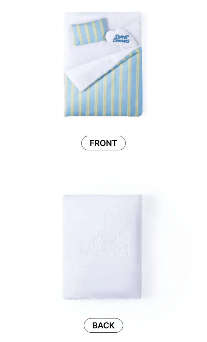 J-HOPE (BTS) - 'SWEET DREAMS' OFFICIAL MD