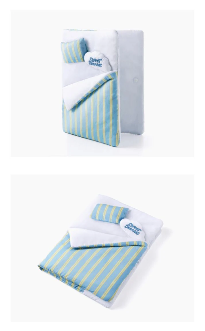 J-HOPE (BTS) - 'SWEET DREAMS' OFFICIAL MD