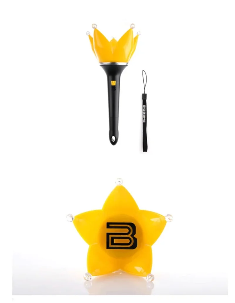 BIGBANG - LIGHT STICK OFICIAL V.4