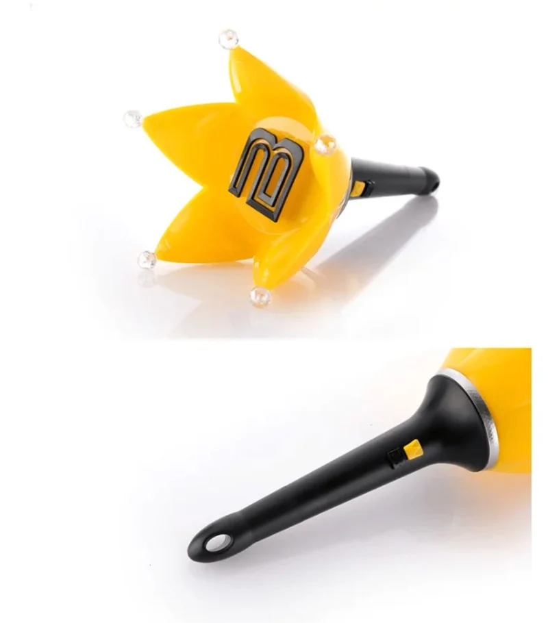 BIGBANG - LIGHT STICK OFICIAL V.4