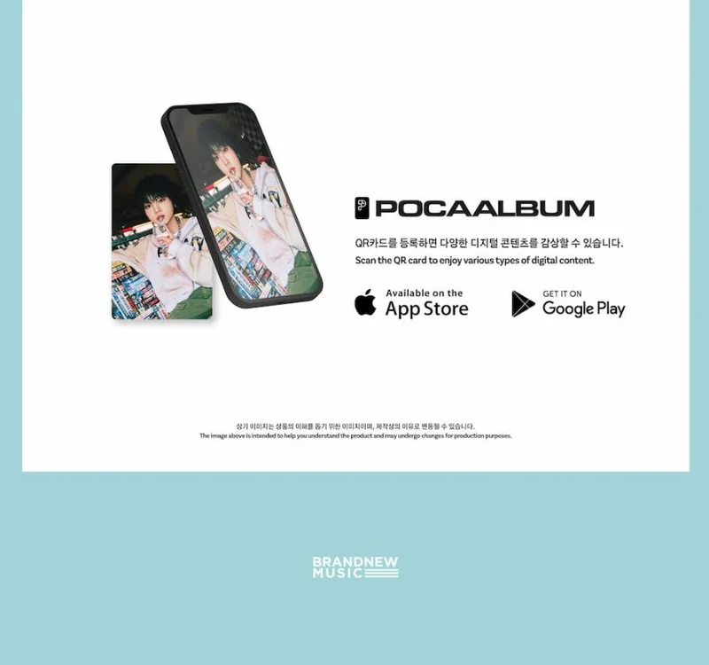 YOUNITE - YOUNI-T (POCA ALBUM)