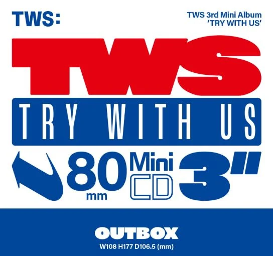 TWS - TRY WITH US