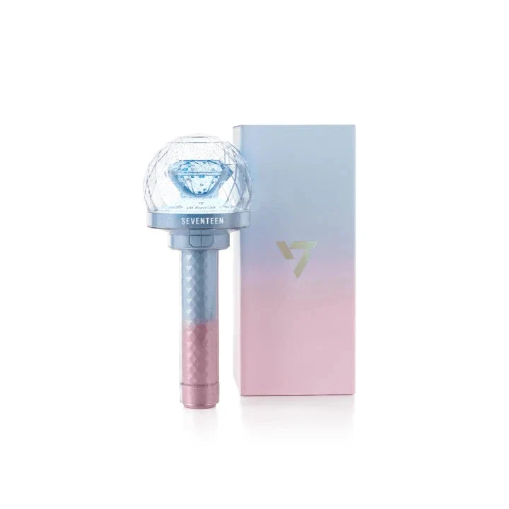 SEVENTEEN - LIGHT STICK OFICIAL VER.3 10.º ANIV.