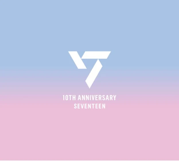 SEVENTEEN - LIGHT STICK OFICIAL VER.3 10.º ANIV.