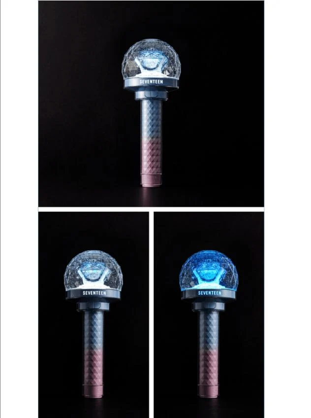 SEVENTEEN - LIGHT STICK OFICIAL VER.3 10.º ANIV.