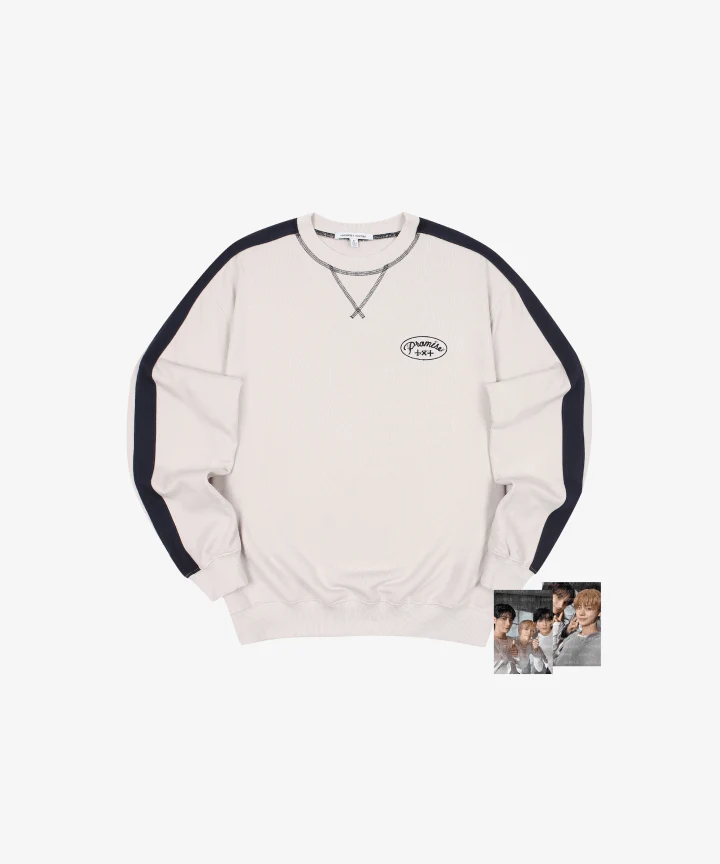 [TXT] World Tour : : Sweatshirt