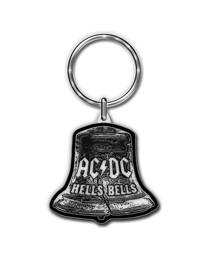 AC/DC - Llavero Fundición "Hells Bells"