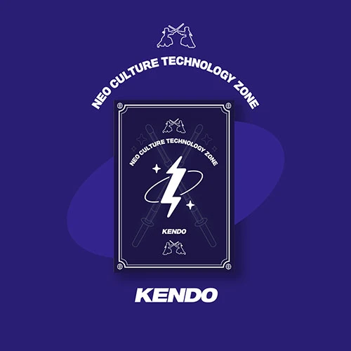 [NCT] NCT Zone : Coupon Card (Kendo)