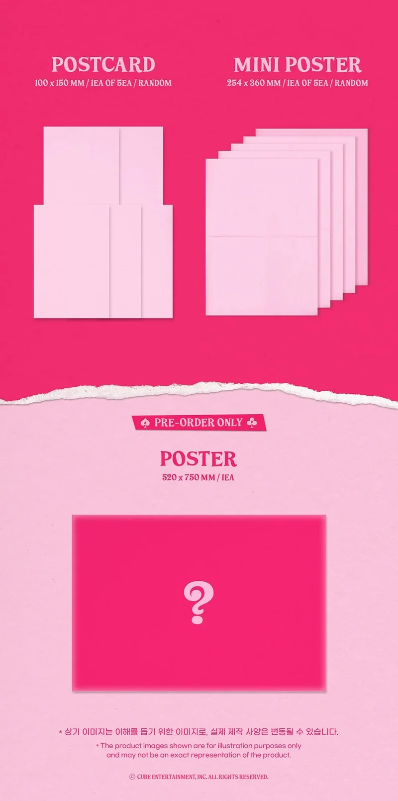 (G)I-DLE - I FEEL (Photobook Ver.)