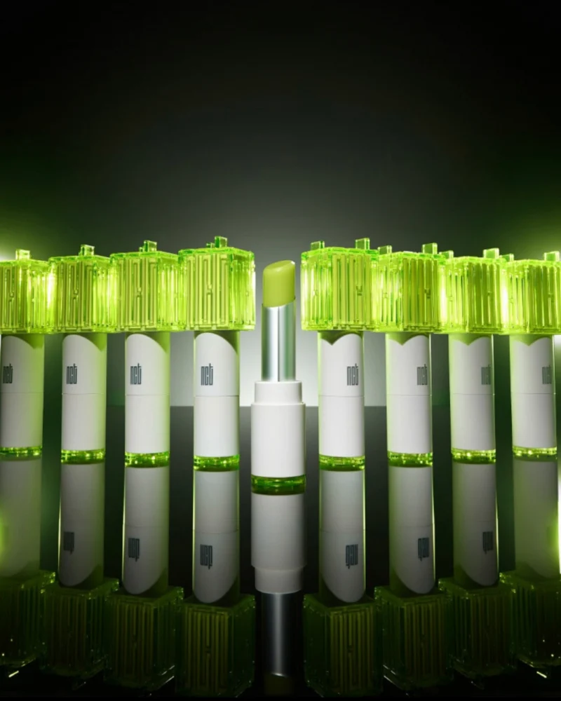 [NCT] Fansignal Lip Balm