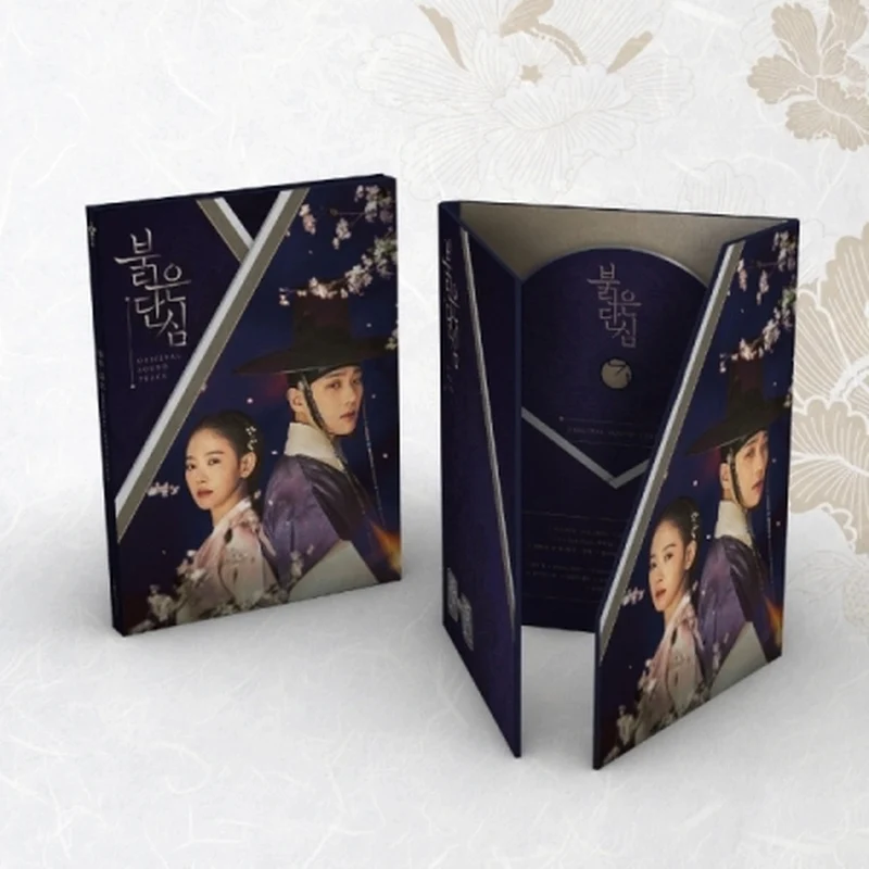 Bloody Heart - O.S.T (KBS2 Drama)