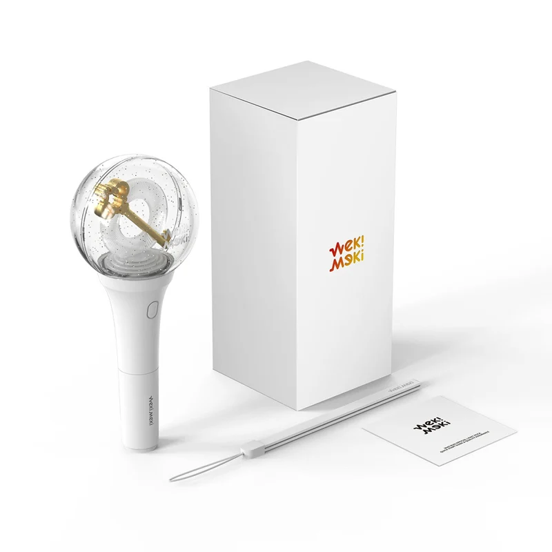 Weki Meki - LIGHT STICK OFICIAL