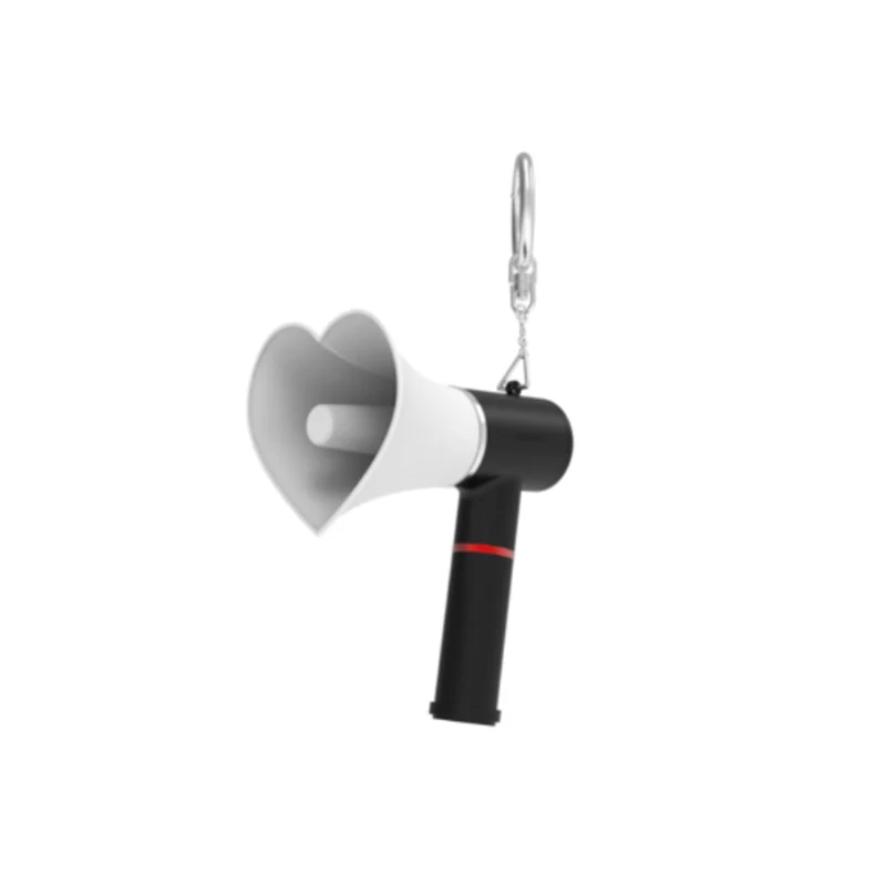 THE BOYZ - LLAVERO DE LIGHT STICK OFICIAL