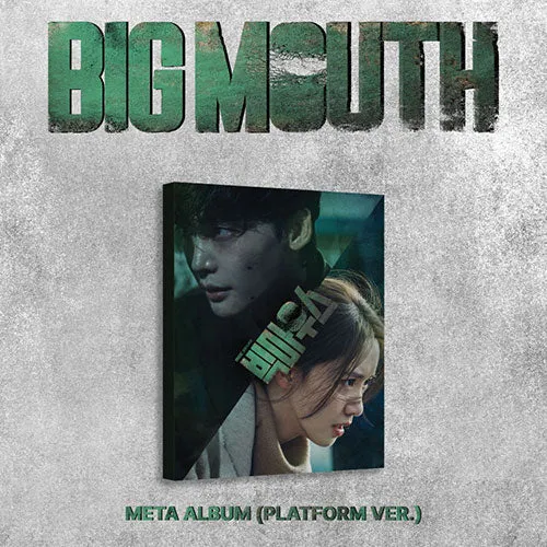 BIG MOUTH 빅마우스 - OST
