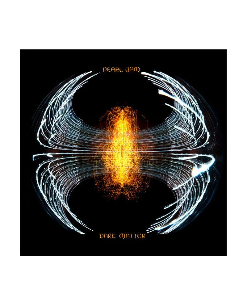 Pearl Jam - LP Vinilo "Dark Matter"