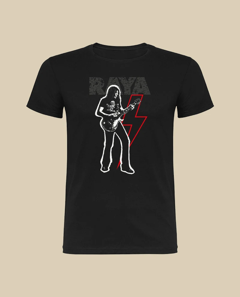 Tarque - Camiseta "Raya" Hombre