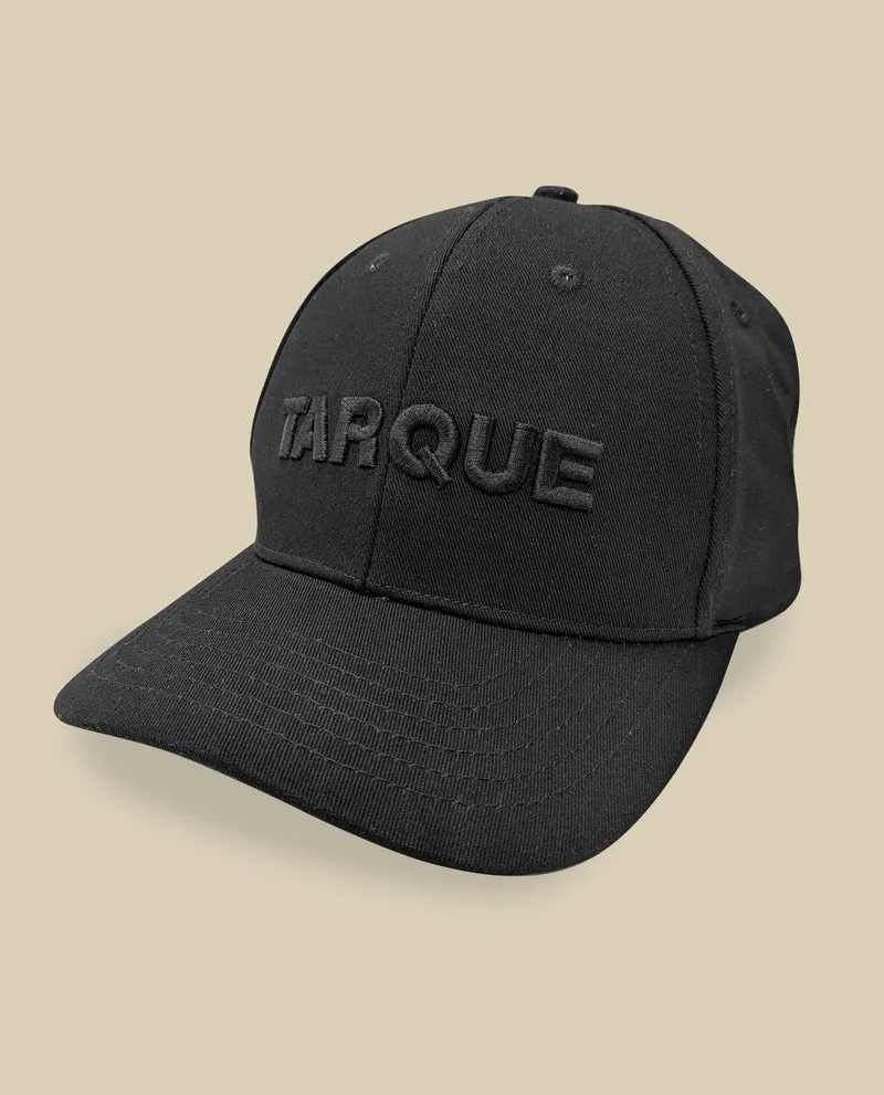 Tarque - Gorra Bordada "Logo"