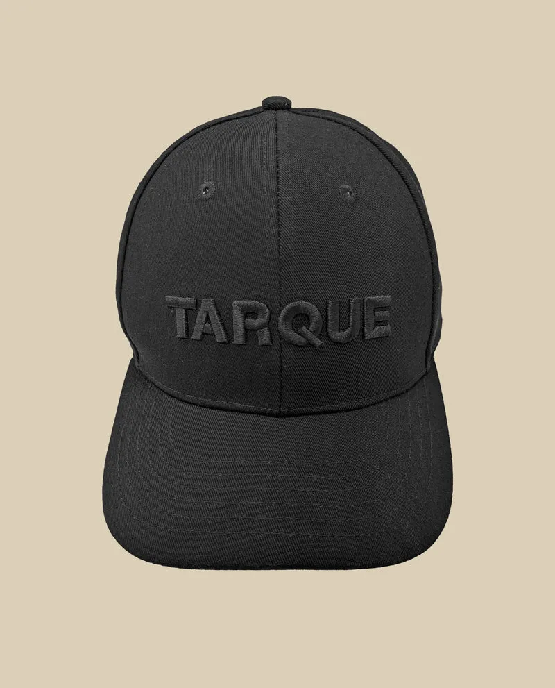 Tarque - Gorra Bordada "Logo"
