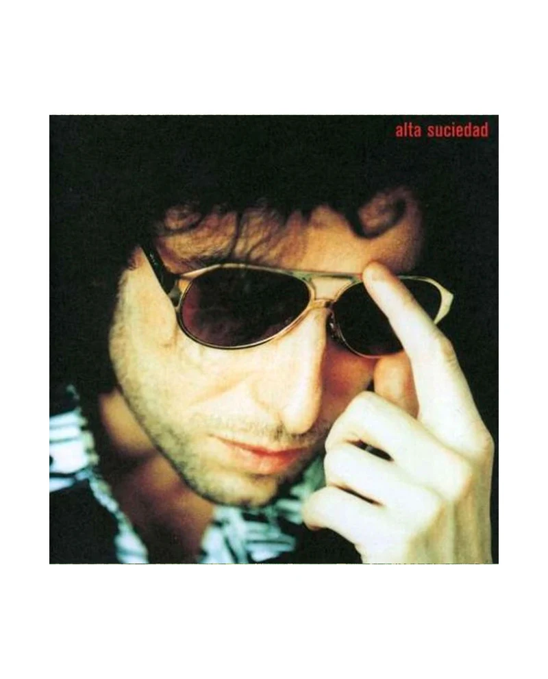 Andrés Calamaro - LP Vinilo "Alta Suciedad"