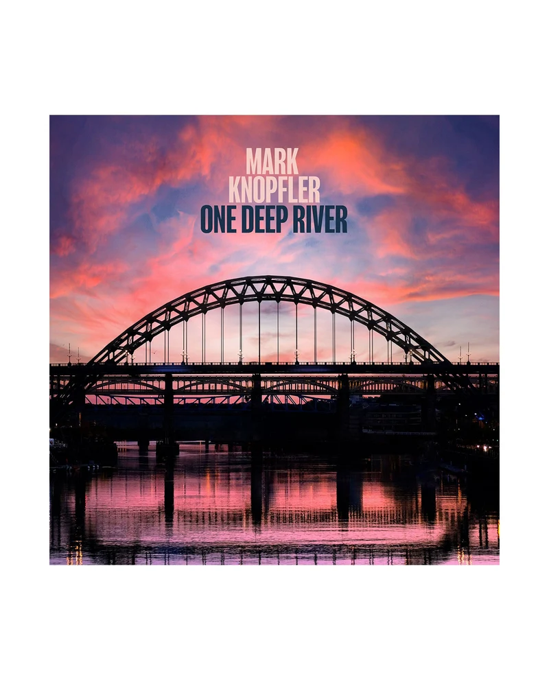 Mark Knopler - LP Vinilo "One Deep River"