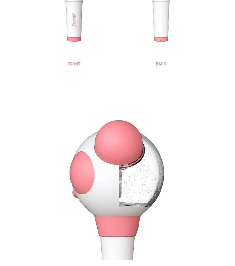 Apink - OFFICIAL LIGHT STICK VER.2