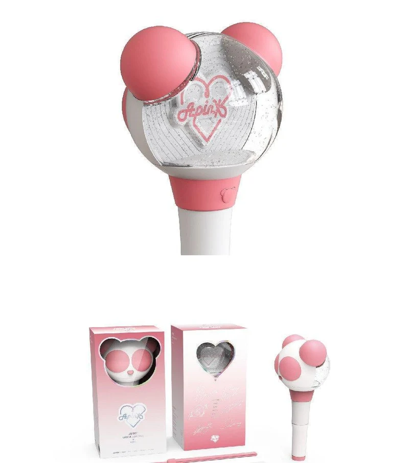 Apink - OFFICIAL LIGHT STICK VER.2