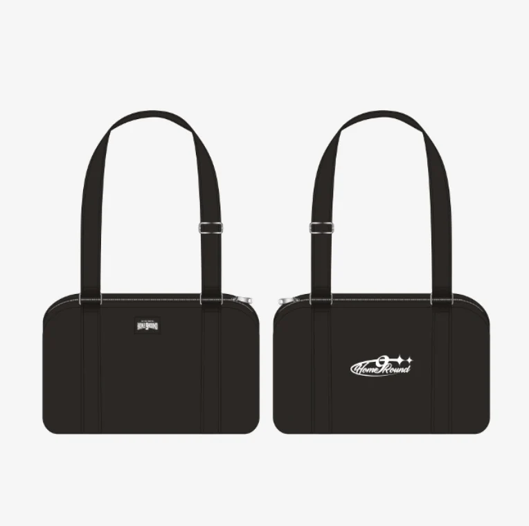 [TWICE] 2024 Fanmeeting & Pop Up [HOME 9ROUND] Official MD