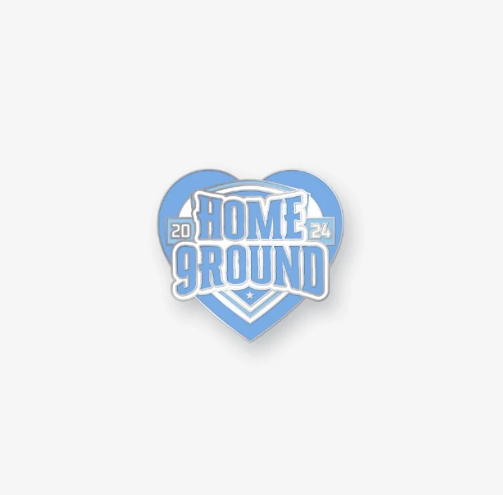 [TWICE] 2024 Fanmeeting & Pop Up [HOME 9ROUND] Official MD