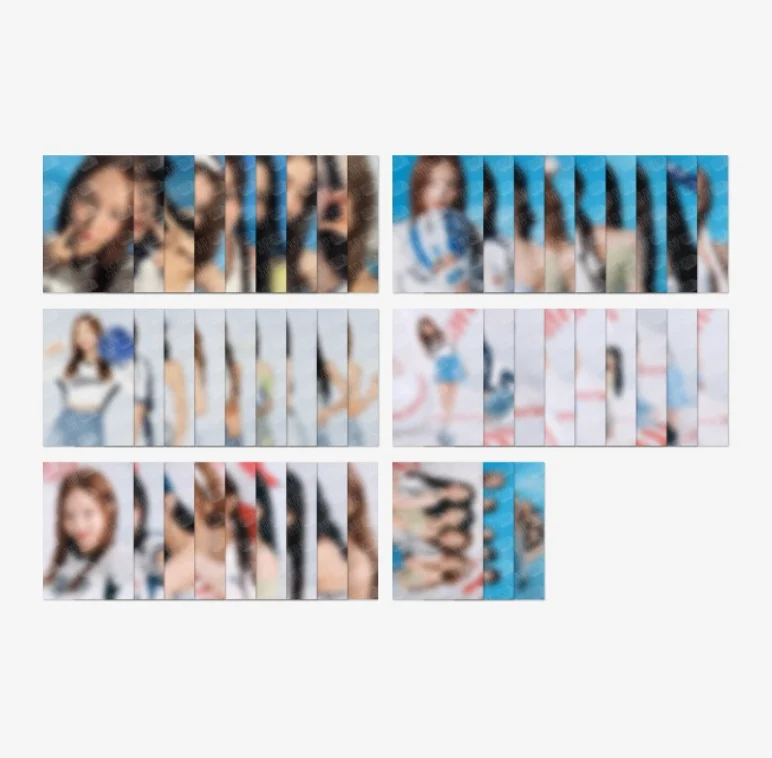 [TWICE] 2024 Fanmeeting & Pop Up [HOME 9ROUND] Official MD