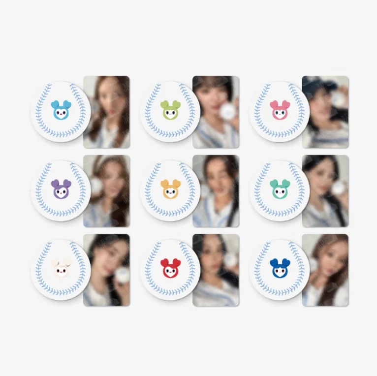 [TWICE] 2024 Fanmeeting & Pop Up [HOME 9ROUND] Official MD