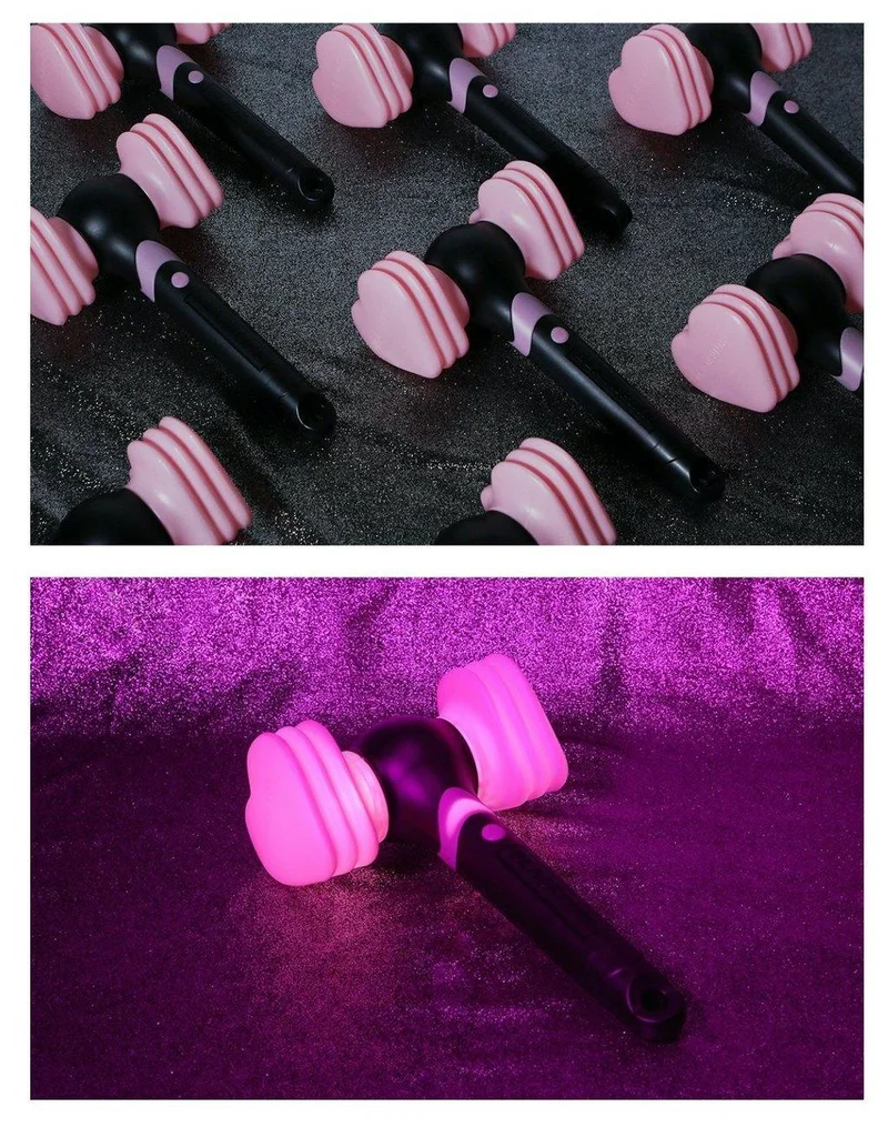 BLACKPINK - OFFICIAL LIGHT STICK Ver.2 LIMITED EDITION