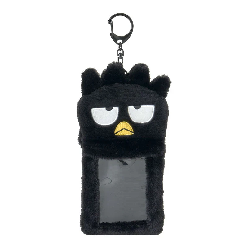 Sanrio Fluffy Photocard Holder
