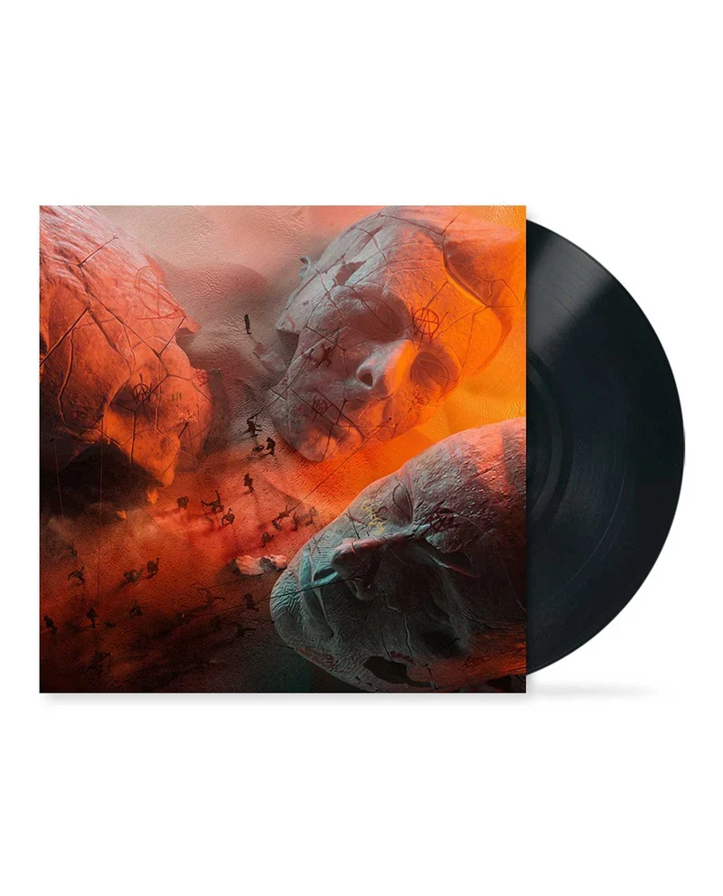 Muse - LP Vinilo "Will of the people"