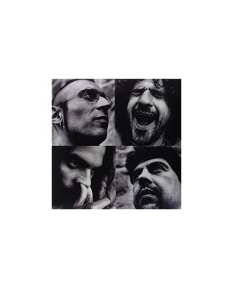 Platero y Tú - LP Vinilo + CD "7"