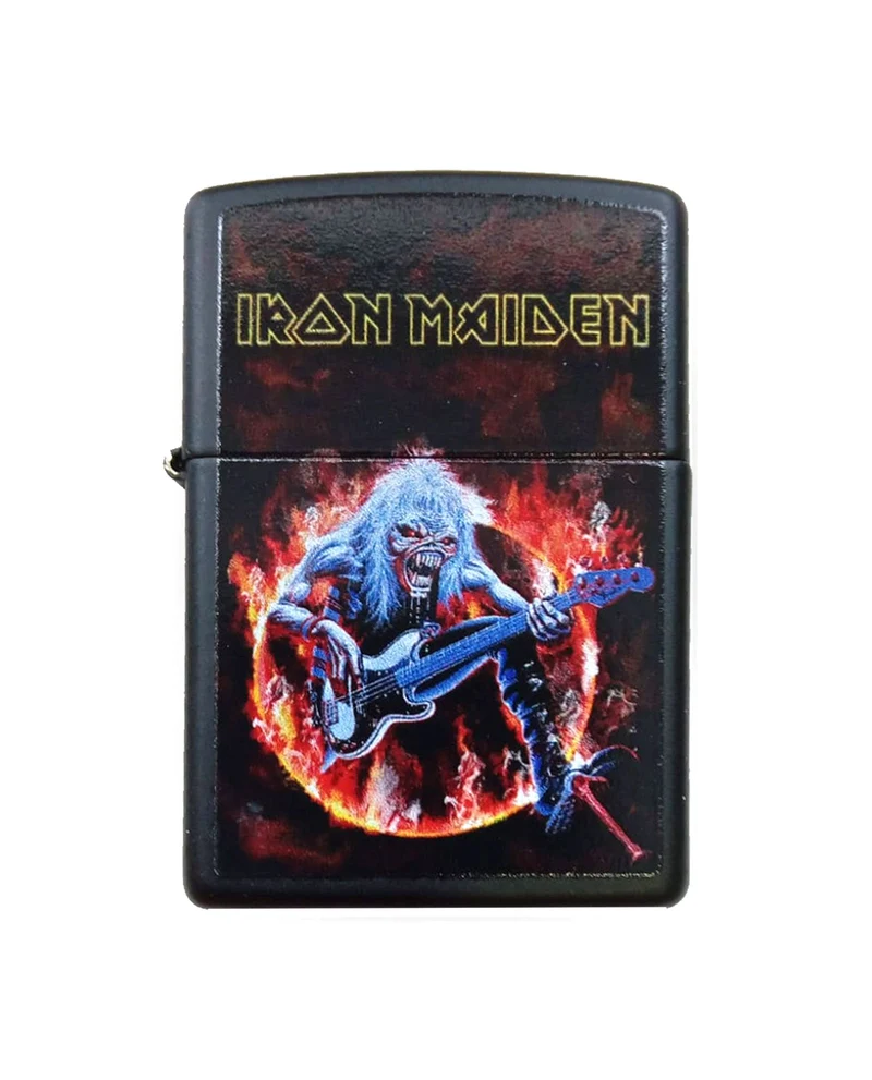 Zippo - Mechero Zippo® Iron Maiden