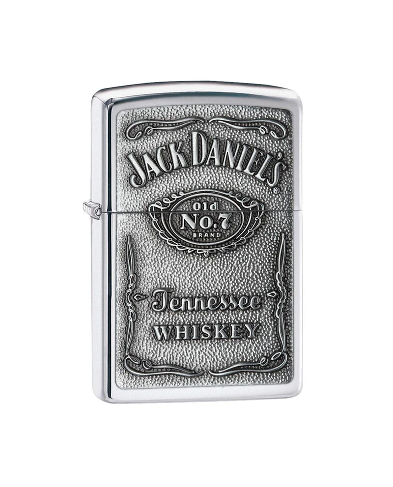 Zippo - Mechero Zippo® Jack Daniels