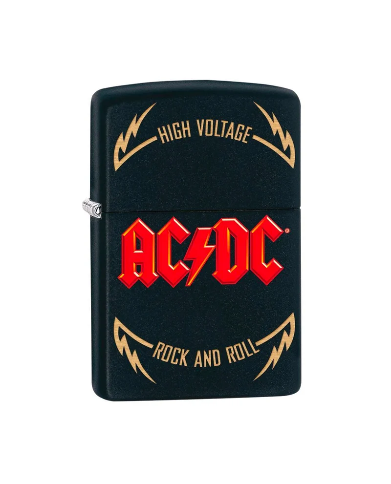 Zippo - Mechero Zippo® AC/DC, High Voltage
