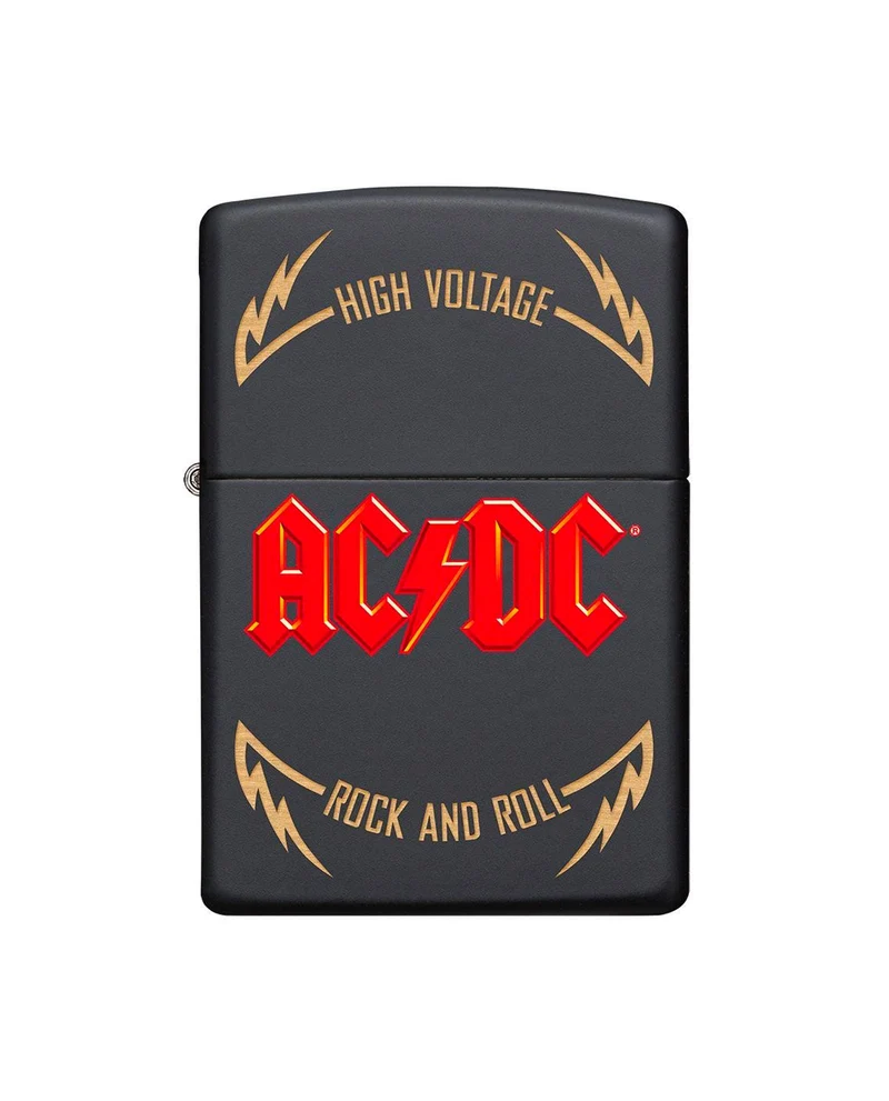 Zippo - Mechero Zippo® AC/DC, High Voltage