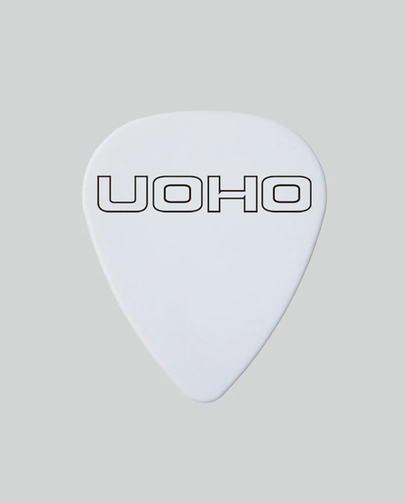 UOHO - Púa Blanca