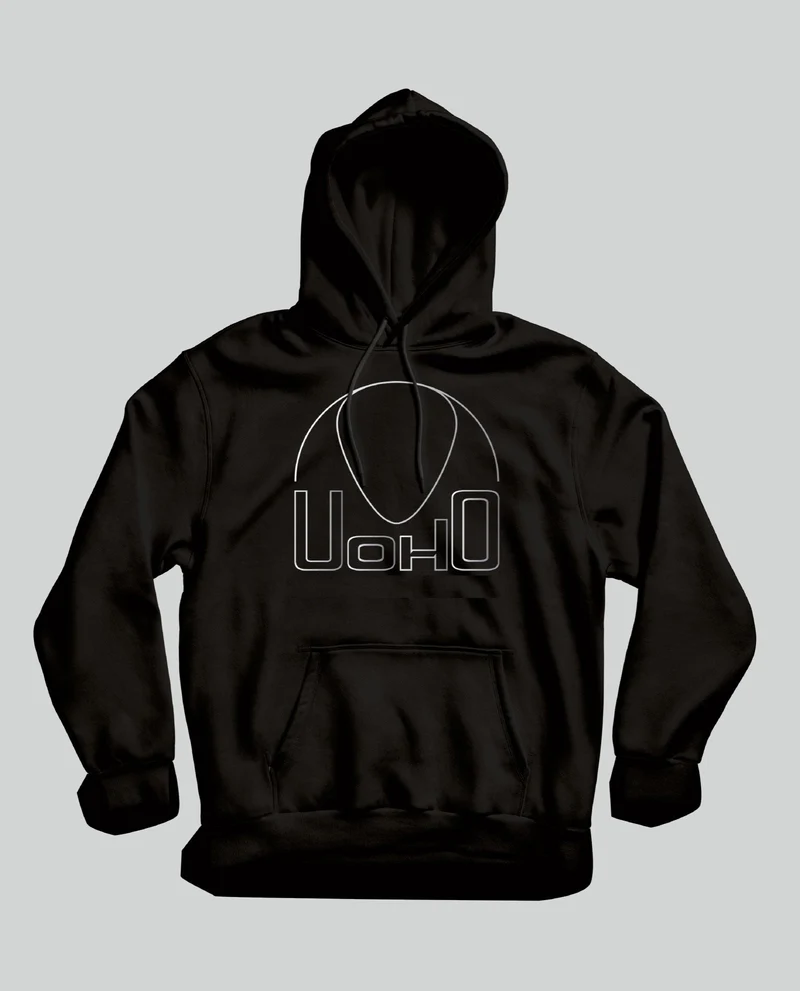 UOHO - Sudadera "Interpretaciones"