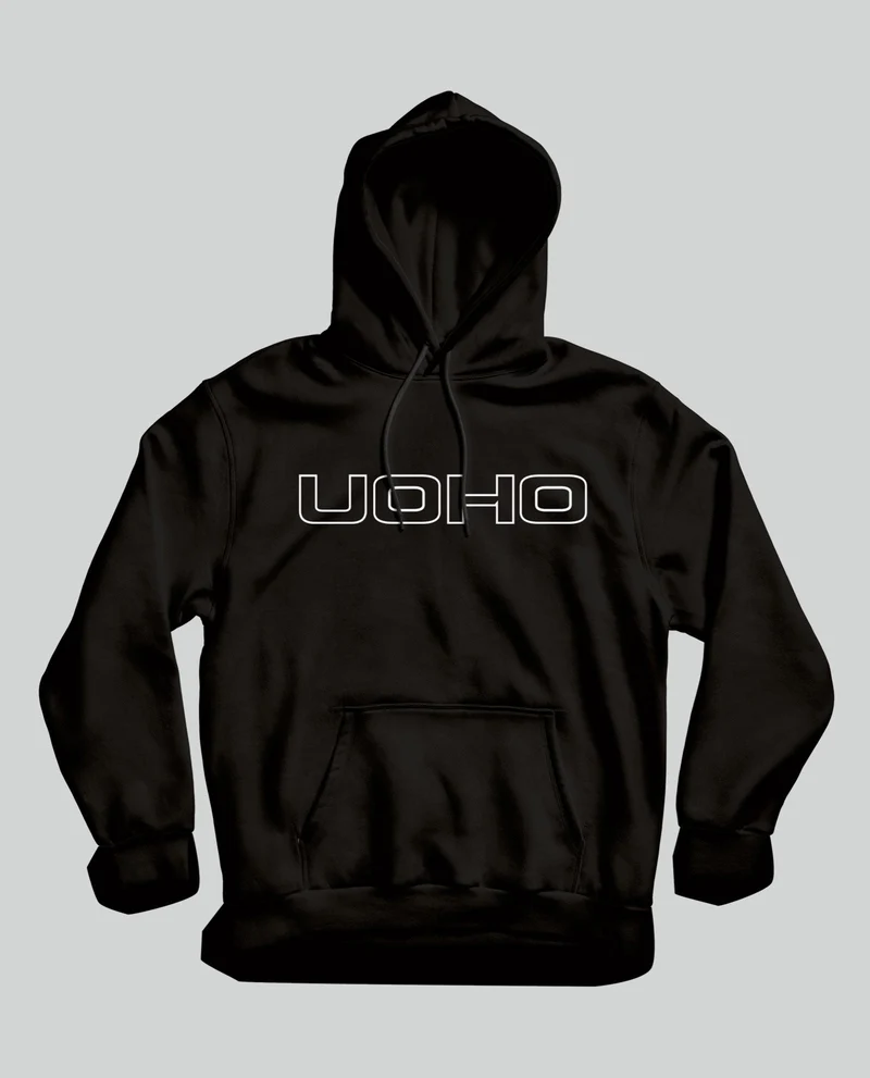 UOHO - Sudadera "Logo"