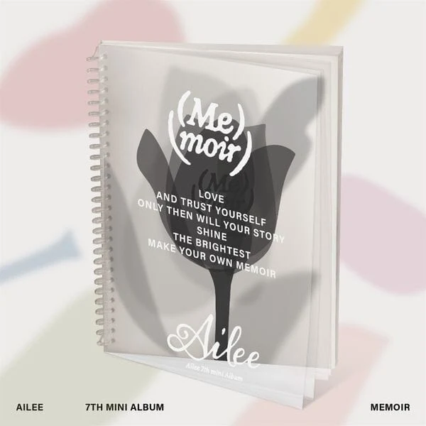 AILEE - (ME)MOIR