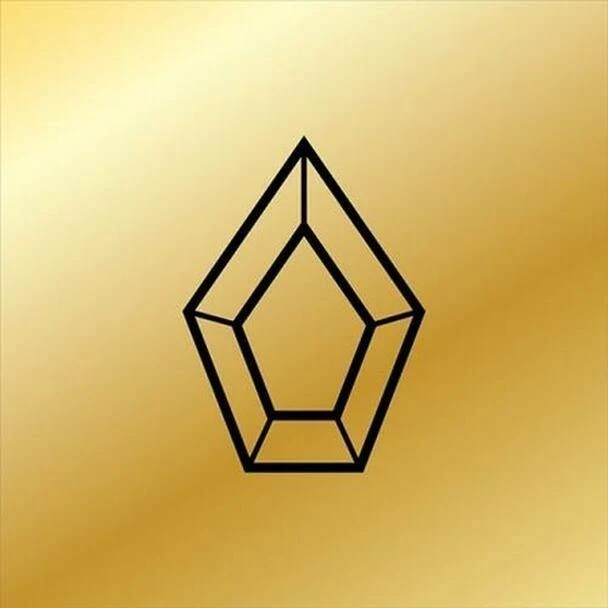 PENTAGON - 2nd Mini / FIVE SENSES