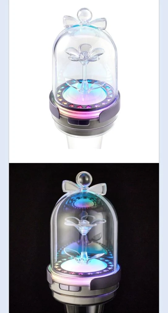 ILLIT - LIGHT STICK OFICIAL
