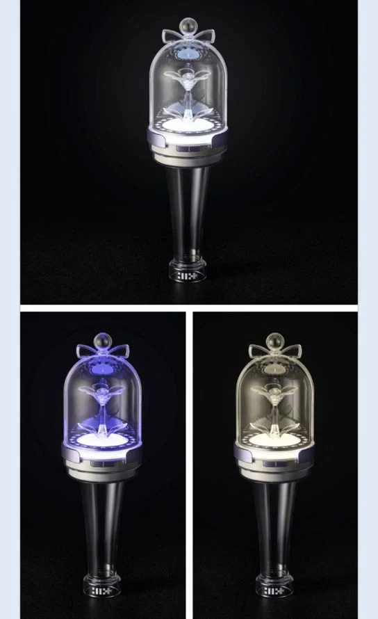 ILLIT - LIGHT STICK OFICIAL