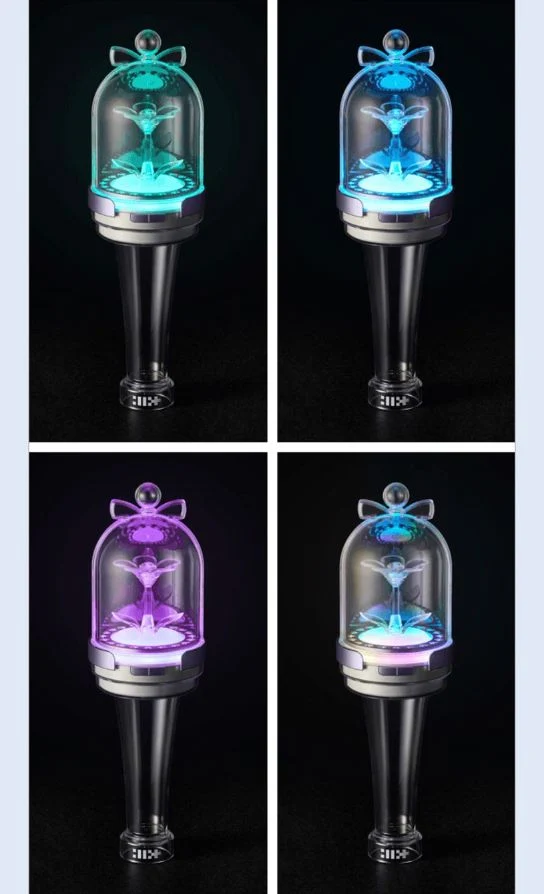 ILLIT - LIGHT STICK OFICIAL