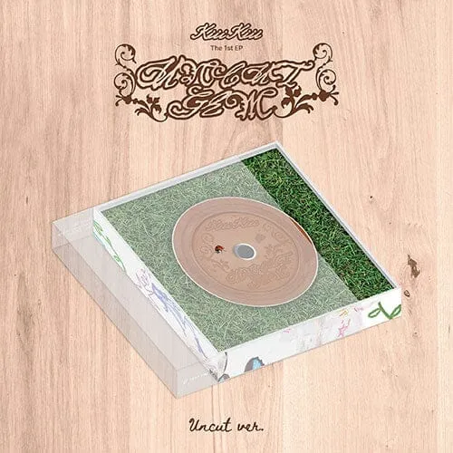 KiiiKiii - UNCUT GEM