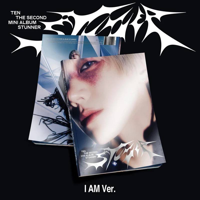 TEN (NCT) - STUNNER